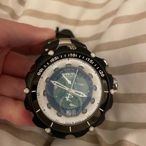 Mens Invicta Venom